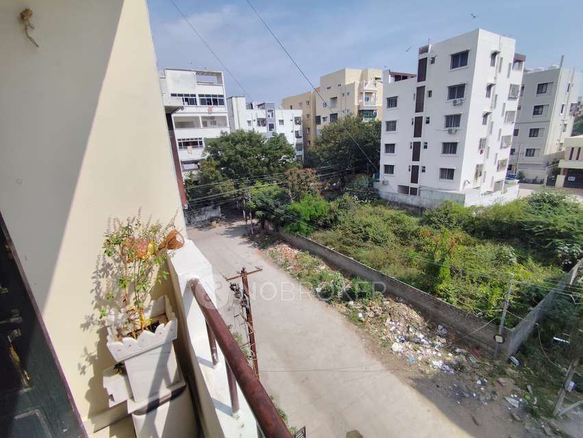 2 BHK Flat In Pride Residency For Sale  In Upperpally