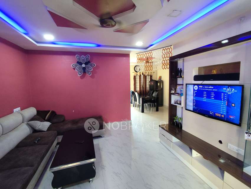 2 BHK Flat In Pride Residency For Sale  In Upperpally