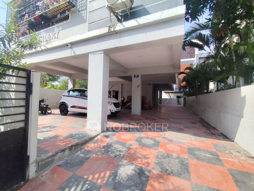 2 BHK Flat In Pride Residency For Sale  In Upperpally