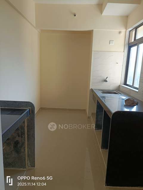 1 BHK Flat In Pushpanjali Residency Phase-3,thane W For Sale  In Pushpanjali Residency Phase 3