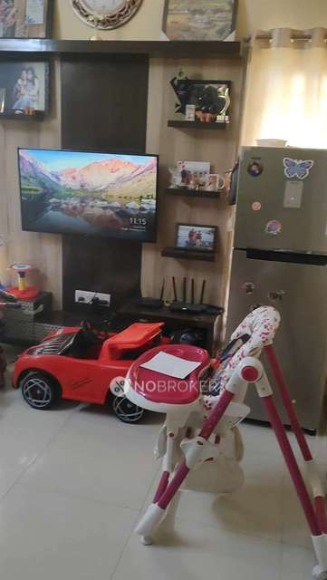 2 BHK Flat In Aaditya Breeze, Paraniputhur, Iyyapanthangal For Sale  In Iyyappanthangal