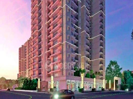 3 BHK Flat In  Diligent Valley For Sale  In Sector 1