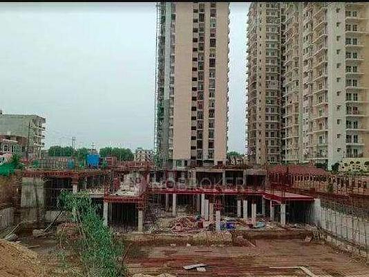 3 BHK Flat In  Diligent Valley For Sale  In Sector 1