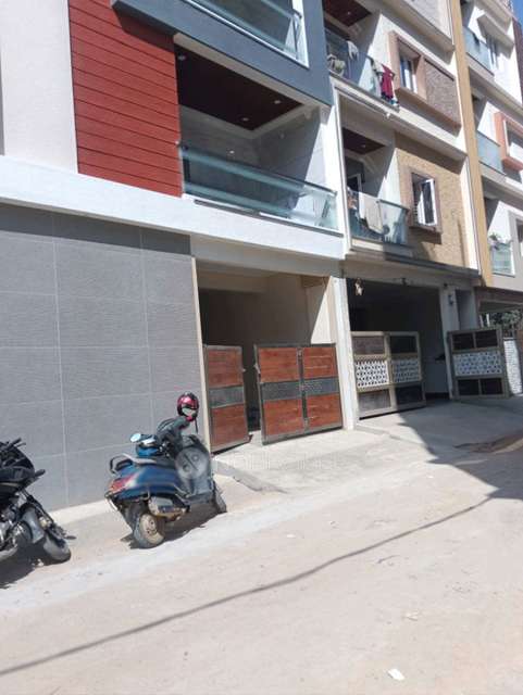 2 BHK Flat In Sb for Lease  In Doddakammanahalli