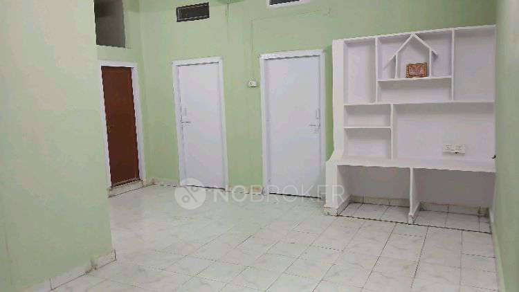 2 BHK Flat In Rbr Complex Miyapur for Rent  In Rbr Complex