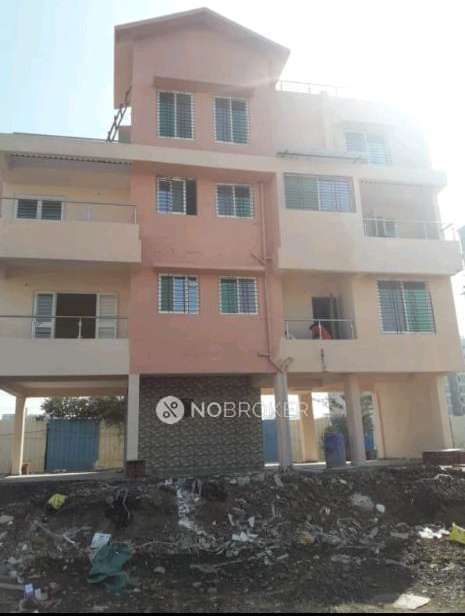 1 BHK House for Rent  In Sb Patil School Road