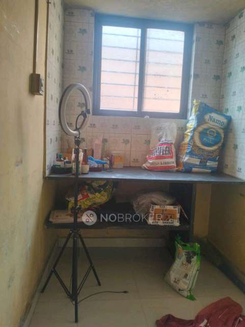 1 RK House for Rent  In 31a125, Chaudhari Nagar Rd No 12, Gokul Nagar, Munjaba Vasti, Dhanori, Pune, Maharashtra 411015, India