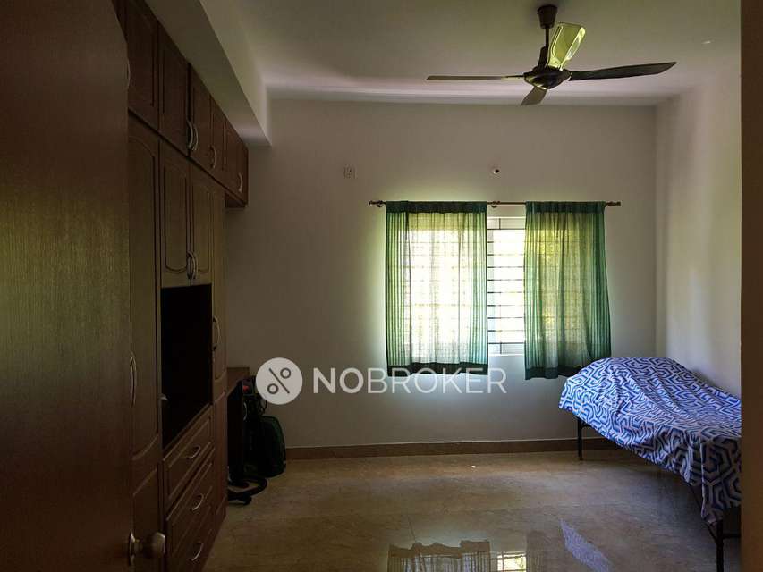 4 BHK Villa In Nakshatra Villas For Sale  In Chinnappanahalli