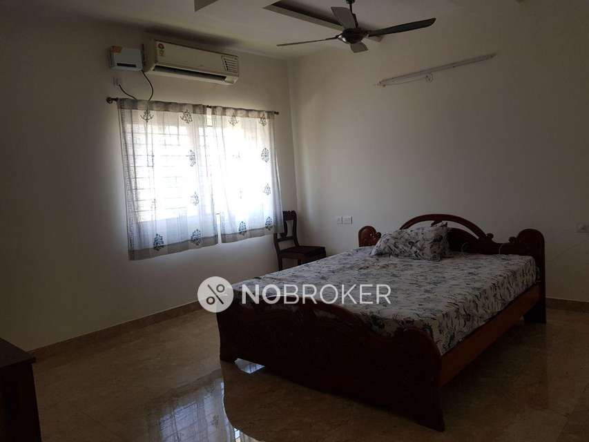 4 BHK Villa In Nakshatra Villas For Sale  In Chinnappanahalli