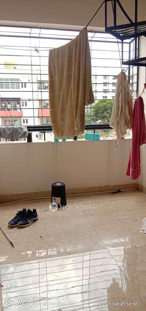 4 BHK Villa In Nakshatra Villas For Sale  In Chinnappanahalli