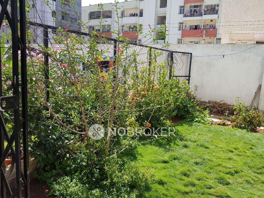 4 BHK Villa In Nakshatra Villas For Sale  In Chinnappanahalli