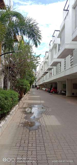 4 BHK Villa In Nakshatra Villas For Sale  In Chinnappanahalli