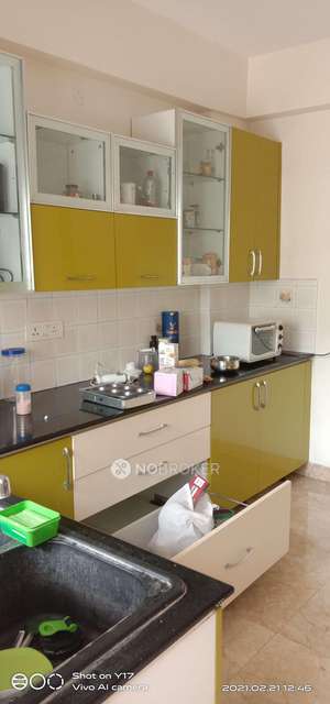 4 BHK Villa In Nakshatra Villas For Sale  In Chinnappanahalli