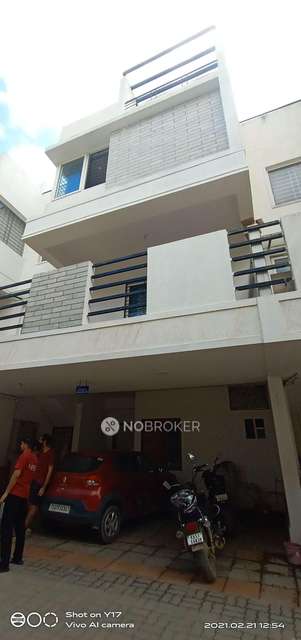4 BHK Villa In Nakshatra Villas For Sale  In Chinnappanahalli
