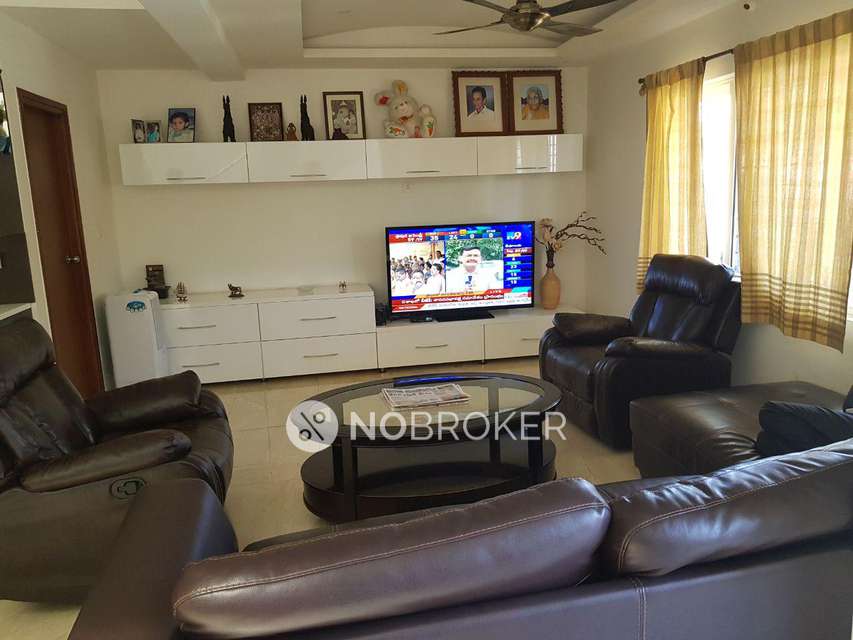 4 BHK Villa In Nakshatra Villas For Sale  In Chinnappanahalli