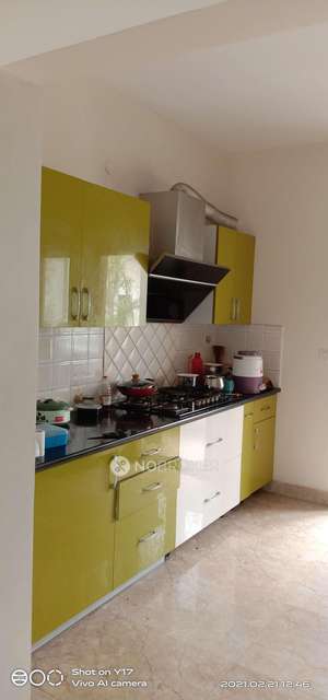 4 BHK Villa In Nakshatra Villas For Sale  In Chinnappanahalli