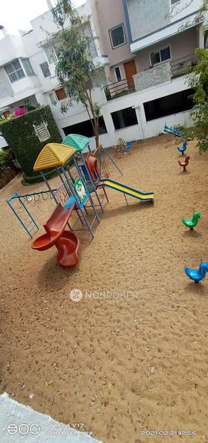 4 BHK Villa In Nakshatra Villas For Sale  In Chinnappanahalli