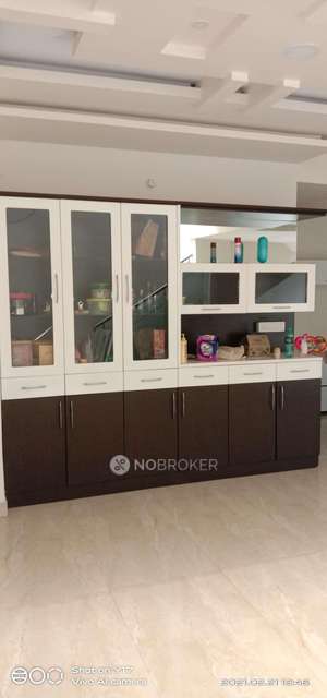 4 BHK Villa In Nakshatra Villas For Sale  In Chinnappanahalli