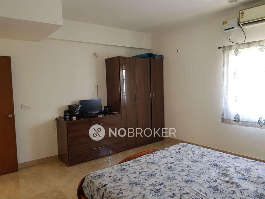 4 BHK Villa In Nakshatra Villas For Sale  In Chinnappanahalli