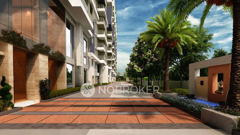 3 BHK Flat In Sumadhura Nandanam for Rent  In Hoodi