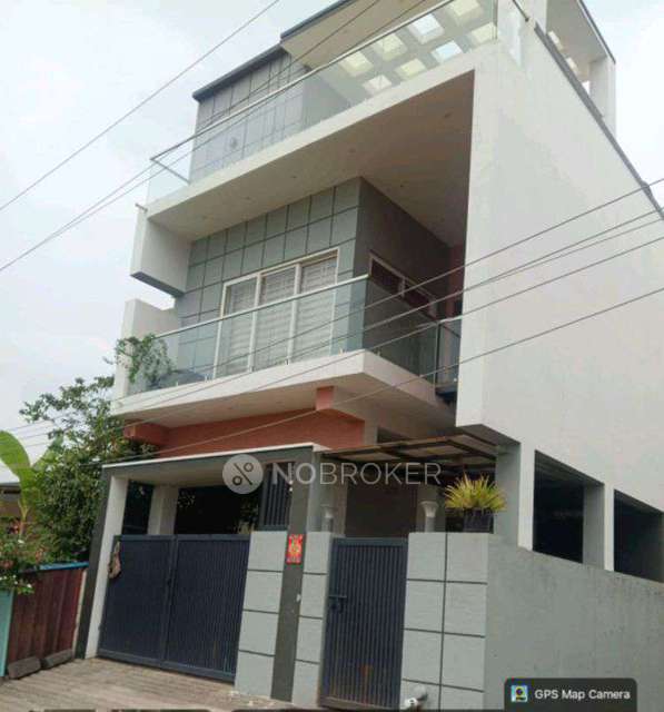 3 BHK House for Rent  In Kbr Mahal Chennai - Wedding Hallkalyana Mandapammarriage Hall, Kishkintha Main Road, West Tambaram, Tamil Nadu, India