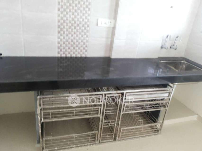 1 BHK Flat In Pratham Yash Residency For Sale  In Lohegaon