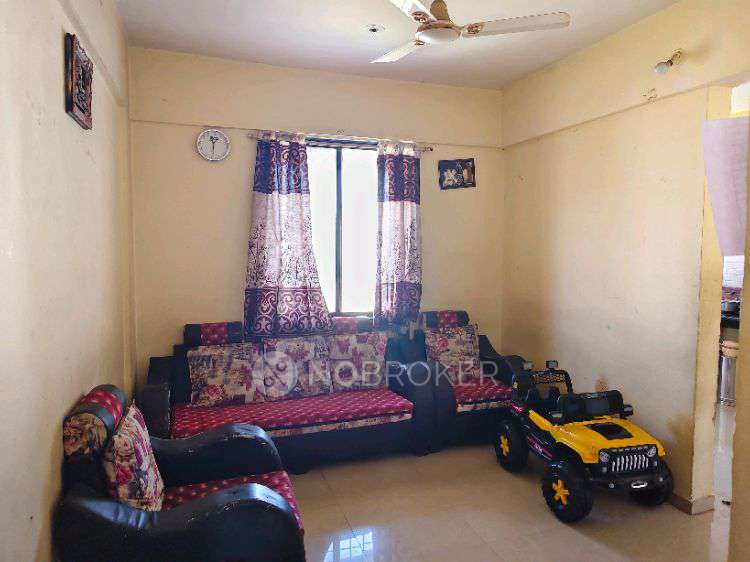 2 BHK Flat In Kk Meadows Charoli Pune for Rent  In Charholi Budruk