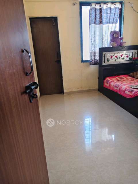 2 BHK Flat In Kk Meadows Charoli Pune for Rent  In Charholi Budruk