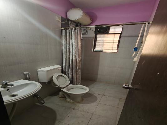 2 BHK Flat In Ganga Kingston for Rent  In Mohammed Wadi