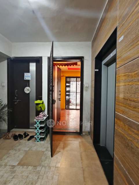 2 BHK Flat In Ganga Kingston for Rent  In Mohammed Wadi