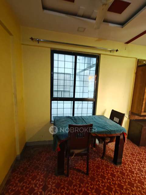 2 BHK Flat In Ganga Kingston for Rent  In Mohammed Wadi