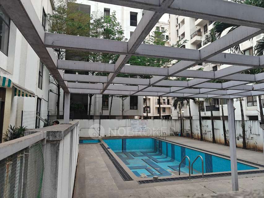 2 BHK Flat In Ganga Kingston for Rent  In Mohammed Wadi