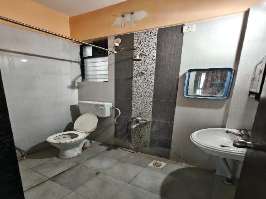 2 BHK Flat In Ganga Kingston for Rent  In Mohammed Wadi