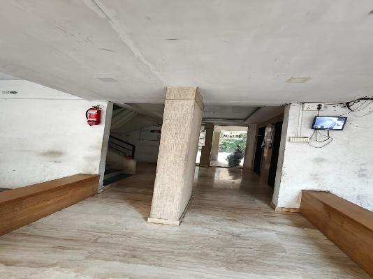 2 BHK Flat In Ganga Kingston for Rent  In Mohammed Wadi