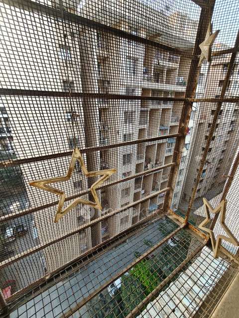 2 BHK Flat In Ganga Kingston for Rent  In Mohammed Wadi