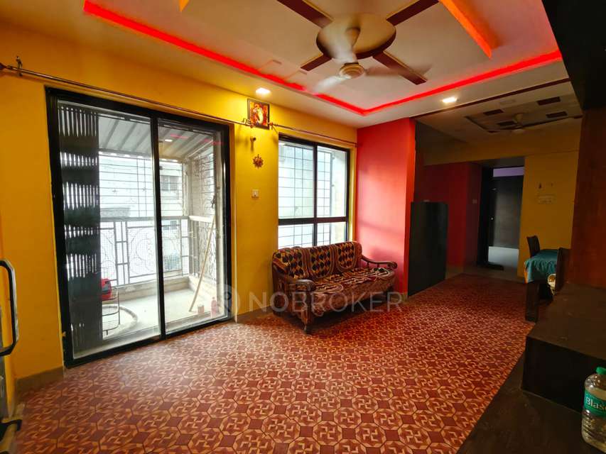 2 BHK Flat In Ganga Kingston for Rent  In Mohammed Wadi