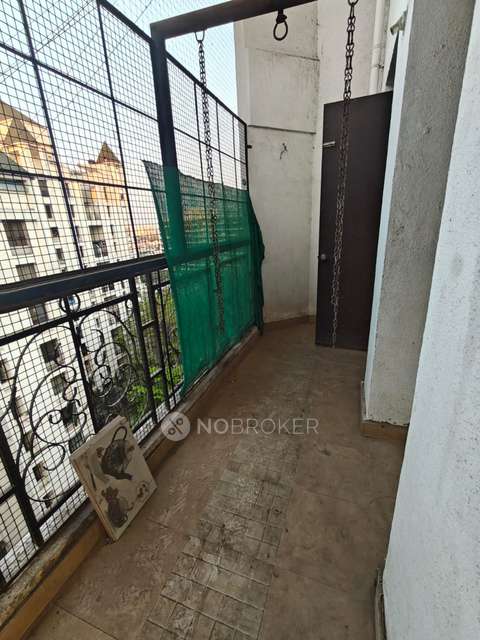 2 BHK Flat In Ganga Kingston for Rent  In Mohammed Wadi