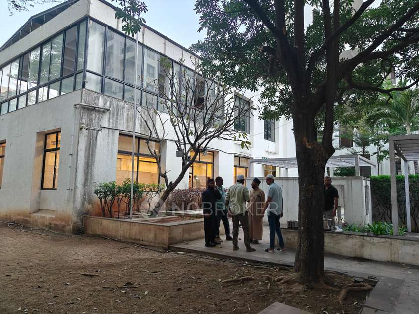 2 BHK Flat In Ganga Kingston for Rent  In Mohammed Wadi