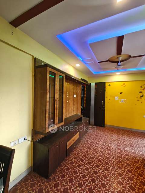 2 BHK Flat In Ganga Kingston for Rent  In Mohammed Wadi