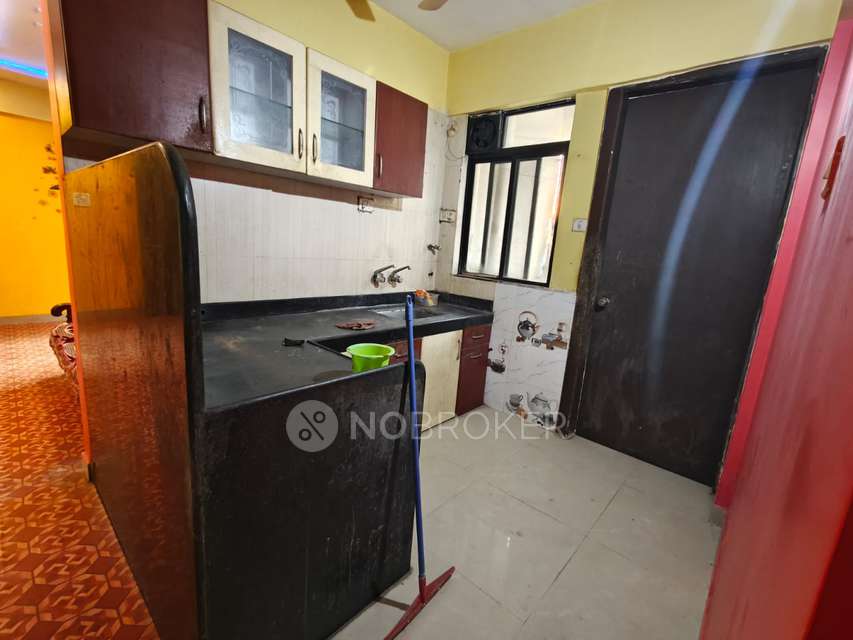 2 BHK Flat In Ganga Kingston for Rent  In Mohammed Wadi
