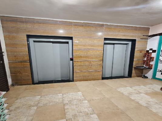2 BHK Flat In Ganga Kingston for Rent  In Mohammed Wadi