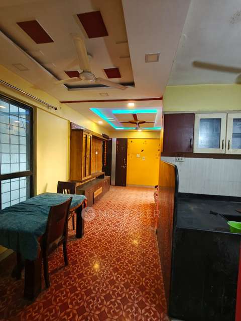 2 BHK Flat In Ganga Kingston for Rent  In Mohammed Wadi