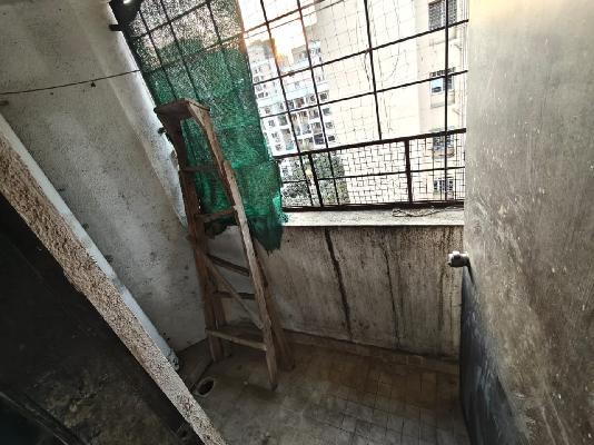 2 BHK Flat In Ganga Kingston for Rent  In Mohammed Wadi