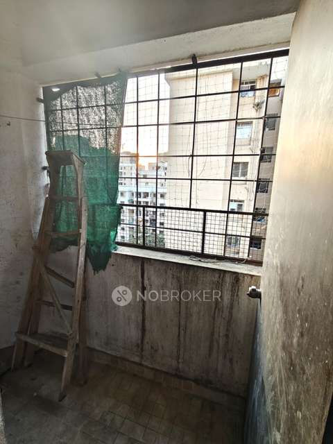 2 BHK Flat In Ganga Kingston for Rent  In Mohammed Wadi