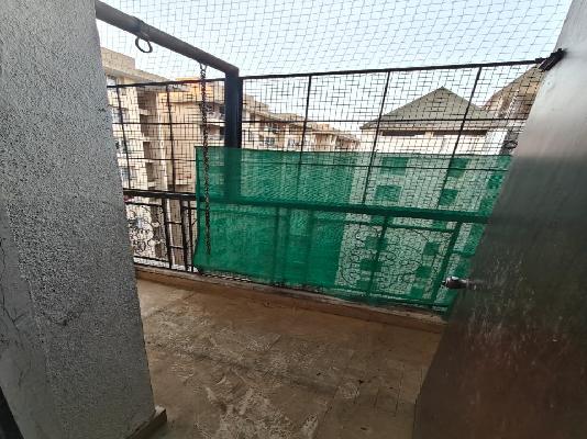 2 BHK Flat In Ganga Kingston for Rent  In Mohammed Wadi