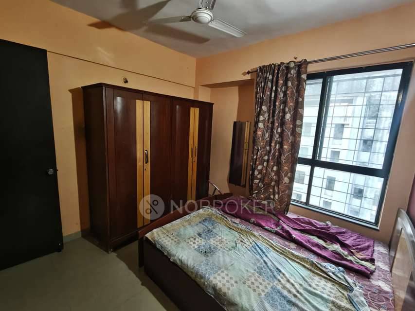2 BHK Flat In Ganga Kingston for Rent  In Mohammed Wadi