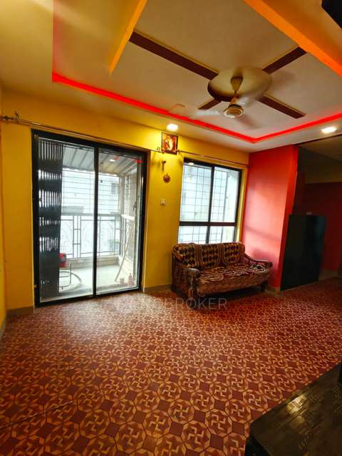 2 BHK Flat In Ganga Kingston for Rent  In Mohammed Wadi