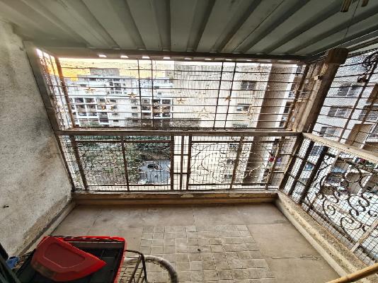 2 BHK Flat In Ganga Kingston for Rent  In Mohammed Wadi