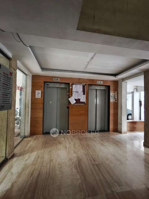 2 BHK Flat In Ganga Kingston for Rent  In Mohammed Wadi