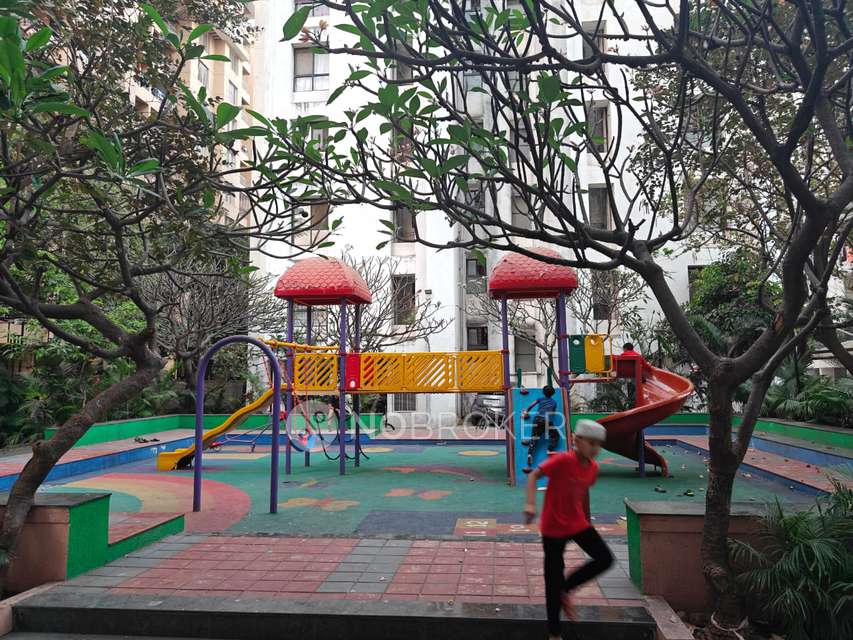 2 BHK Flat In Ganga Kingston for Rent  In Mohammed Wadi